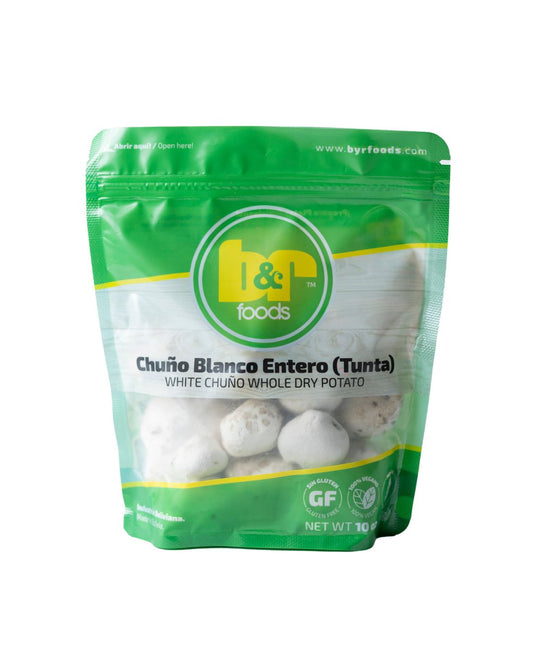B&R Chuño Blanco (Tunta)