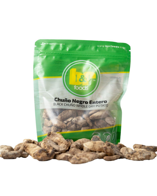 B&R Chuño Negro