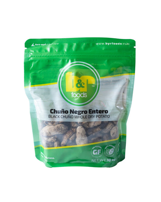 B&R Chuño Negro