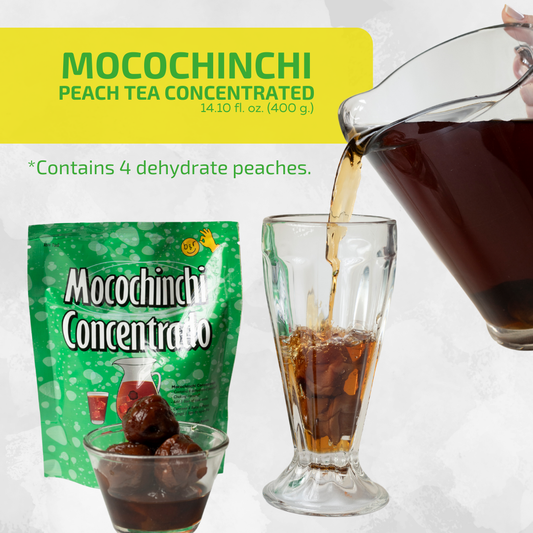 B&R Mocochinchi Concentrado