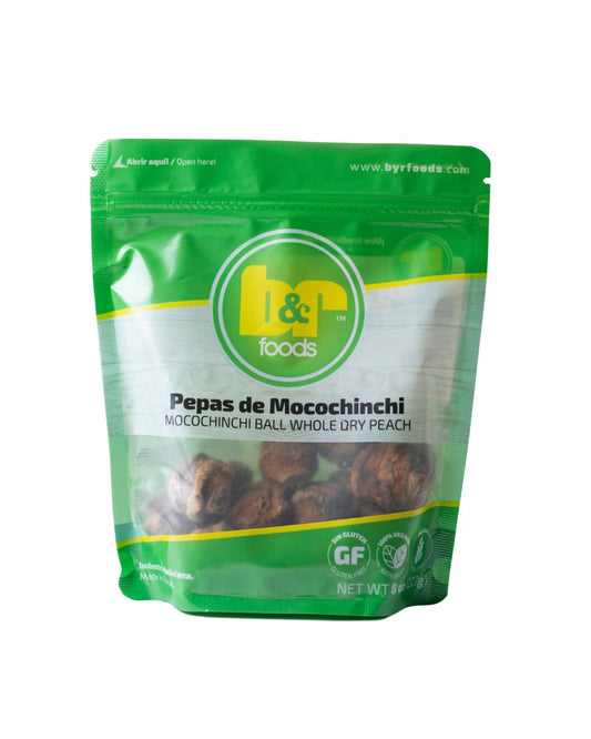 B&R Pepas de Mocochinchi