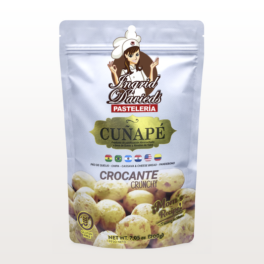 Cuñapé - 200g (7.05 oz)