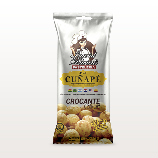 Cuñapé - 90g (3.17 oz)