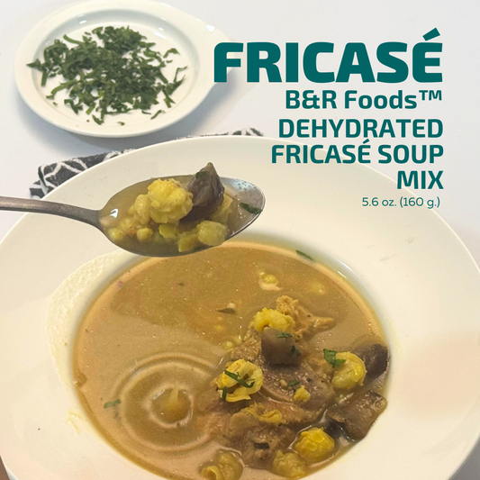 Fricase Soup Mix